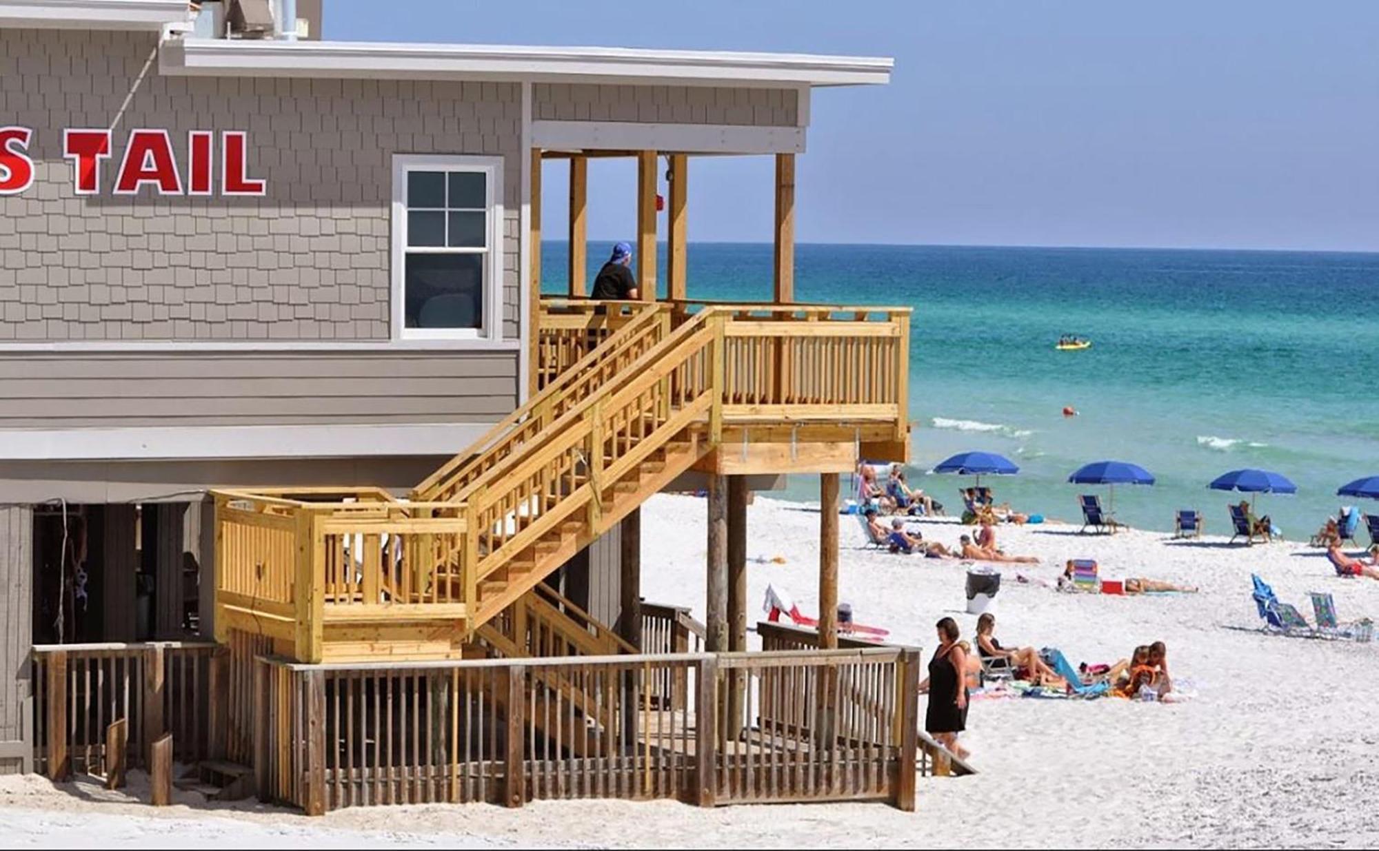 Ariel Dunes I 1404 Destin Exterior foto