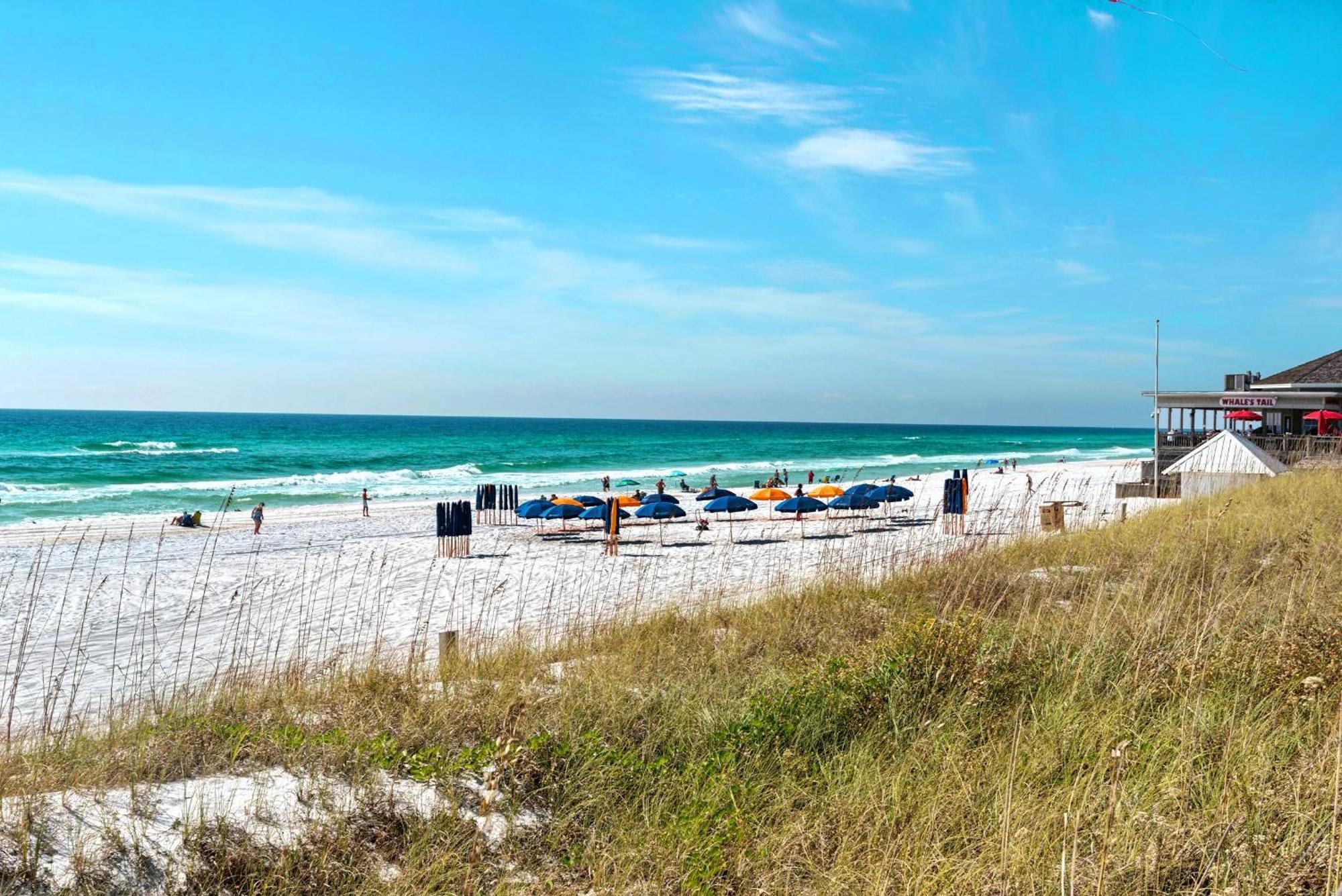 Ariel Dunes I 1404 Destin Exterior foto