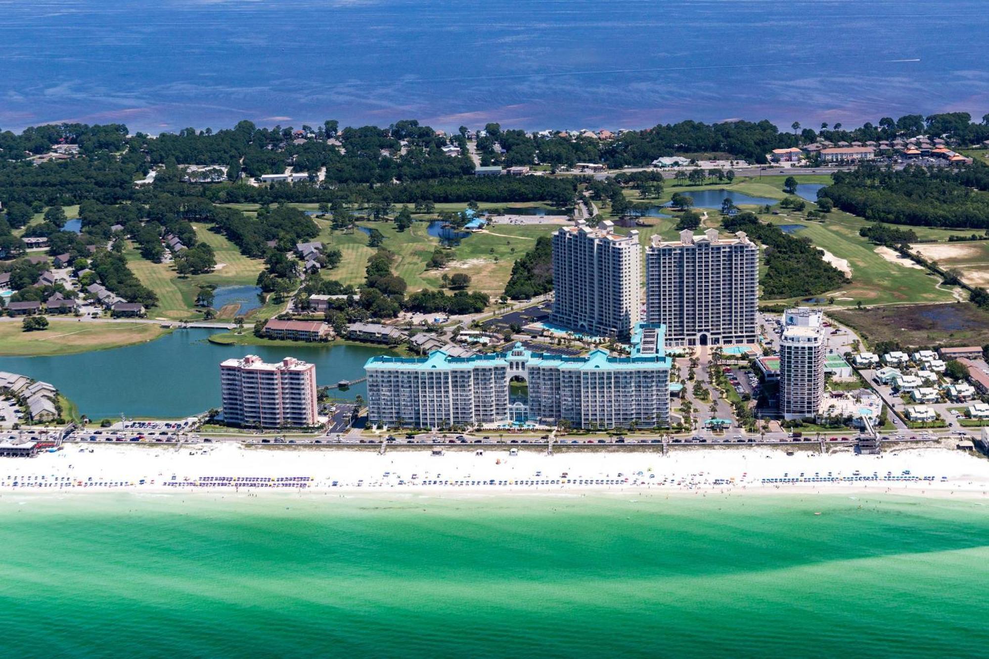 Ariel Dunes I 1404 Destin Exterior foto