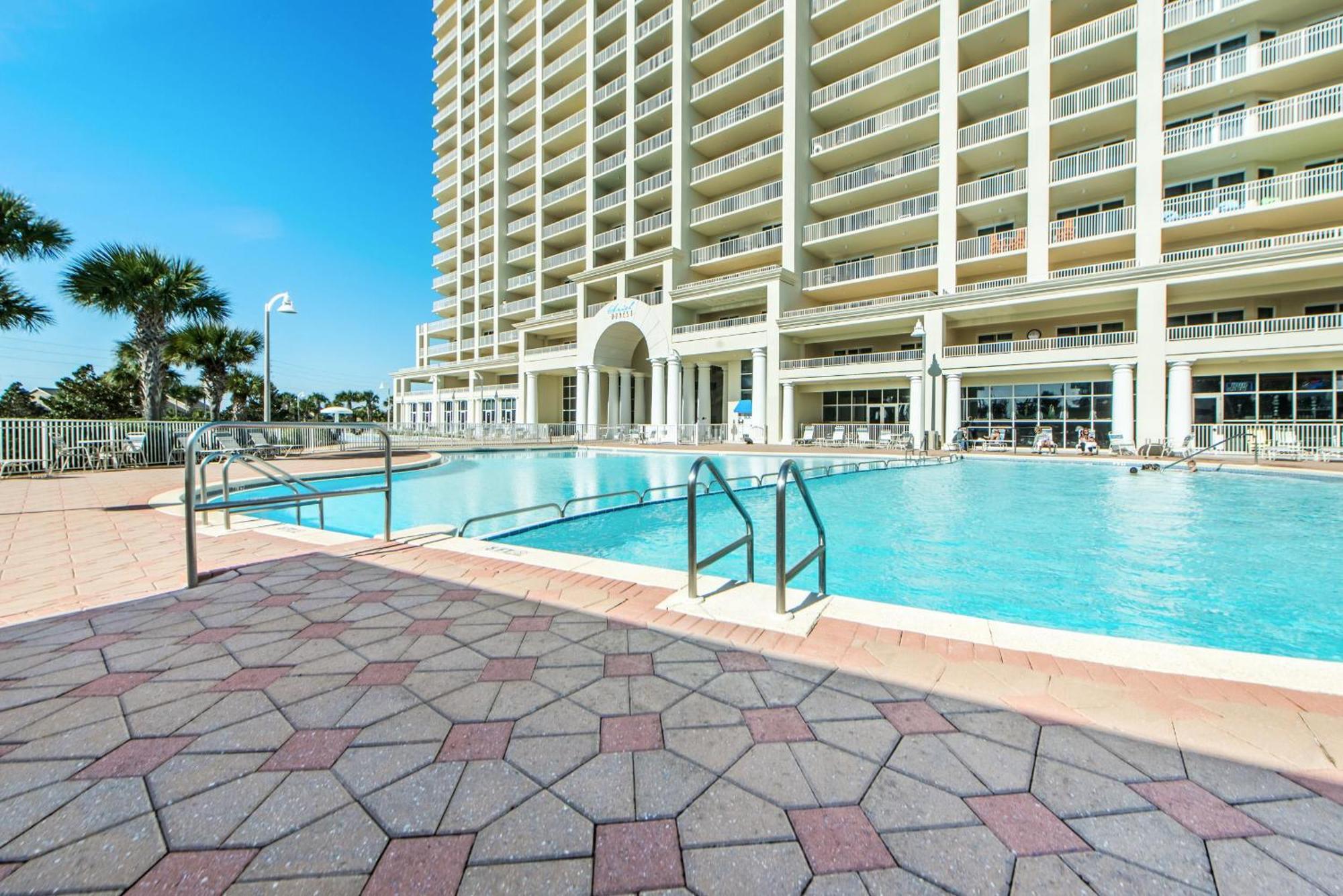 Ariel Dunes I 1404 Destin Exterior foto