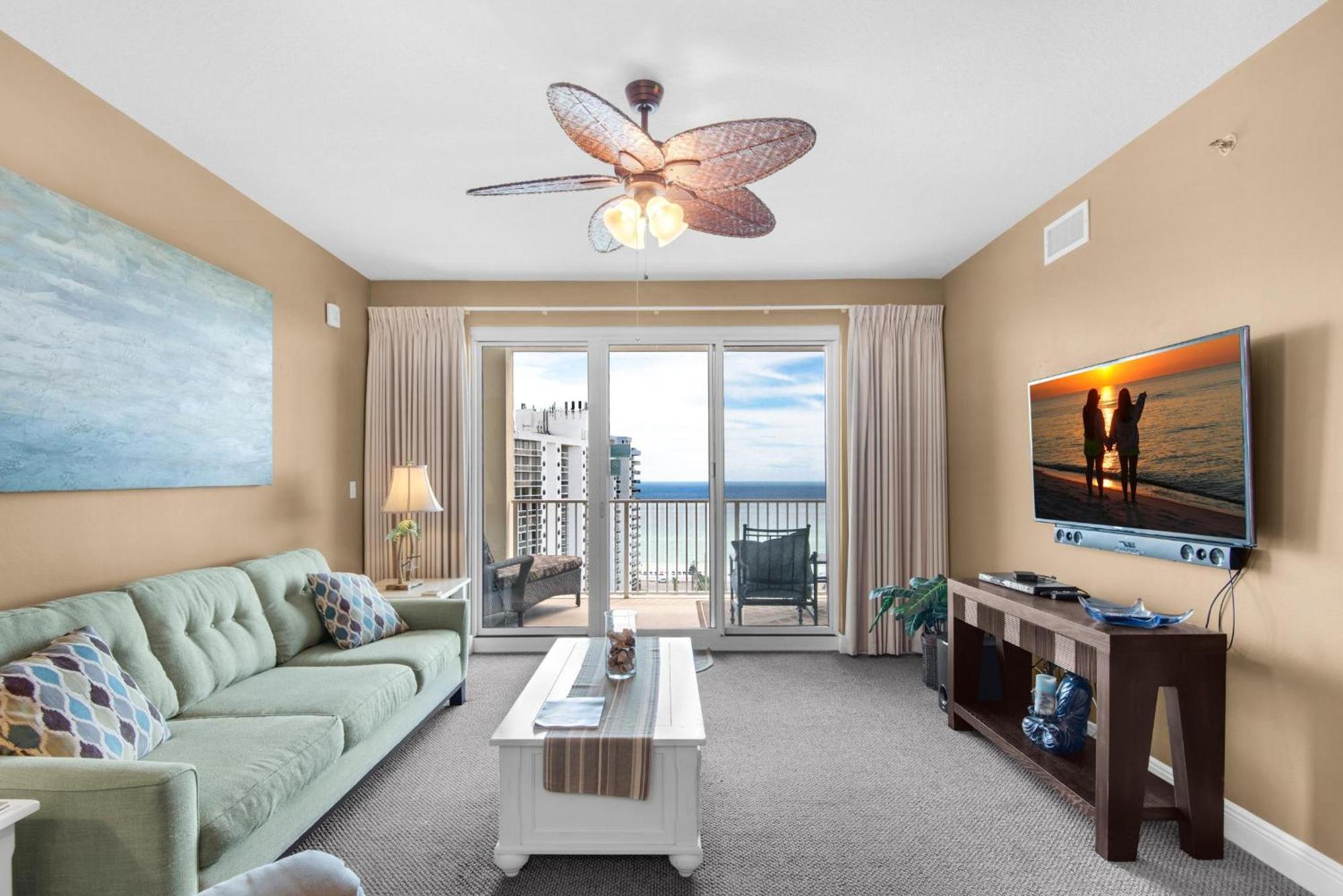 Ariel Dunes I 1404 Destin Exterior foto