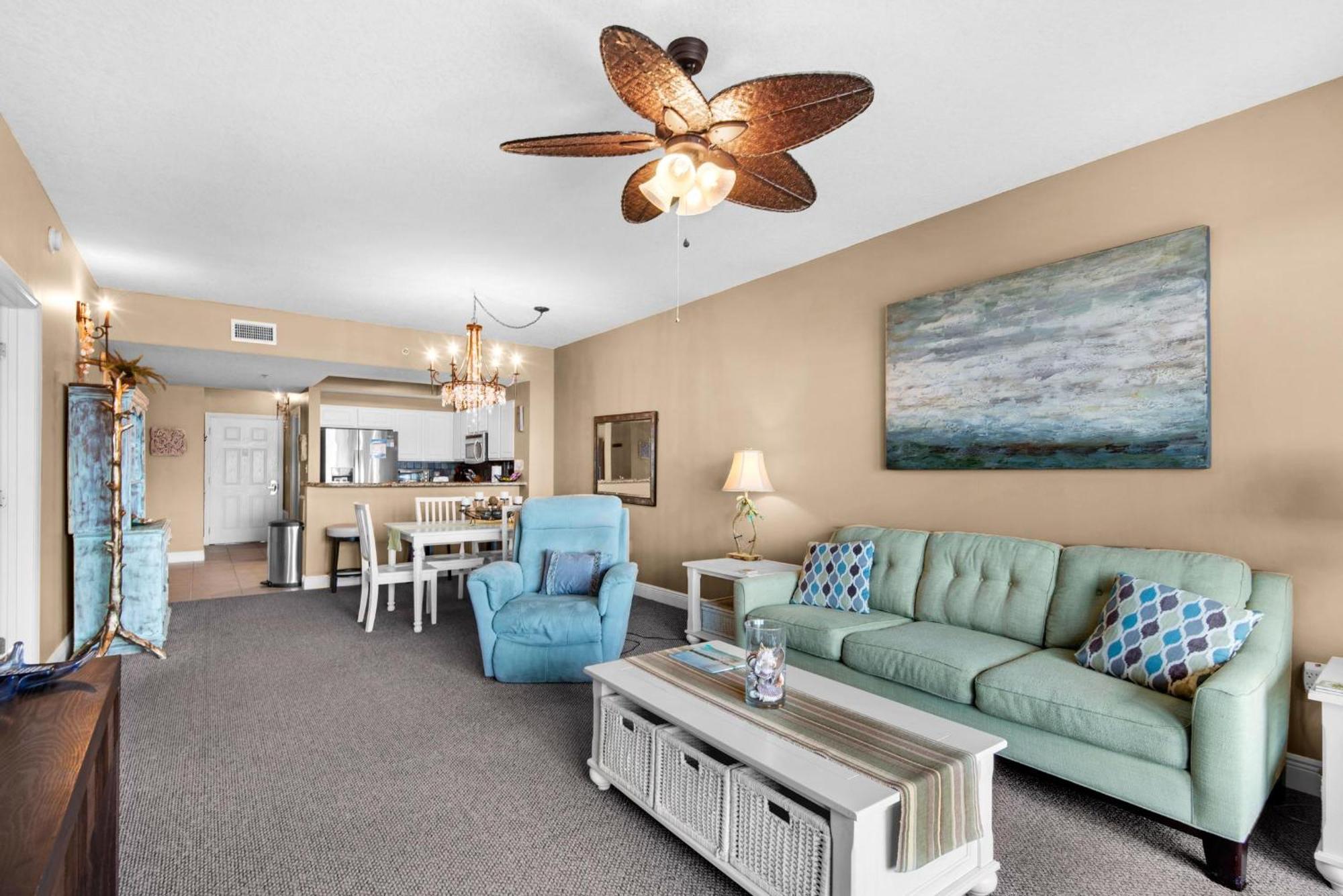 Ariel Dunes I 1404 Destin Exterior foto