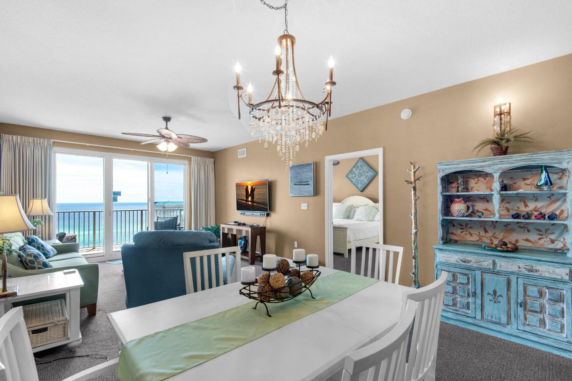 Ariel Dunes I 1404 Destin Exterior foto